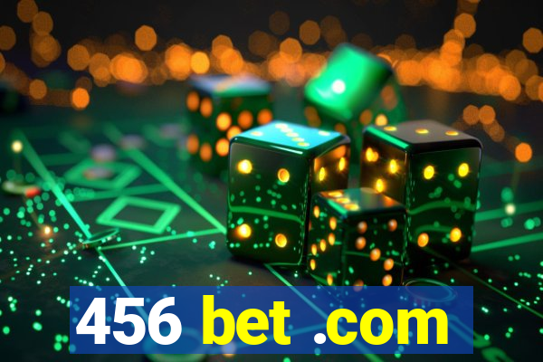 456 bet .com